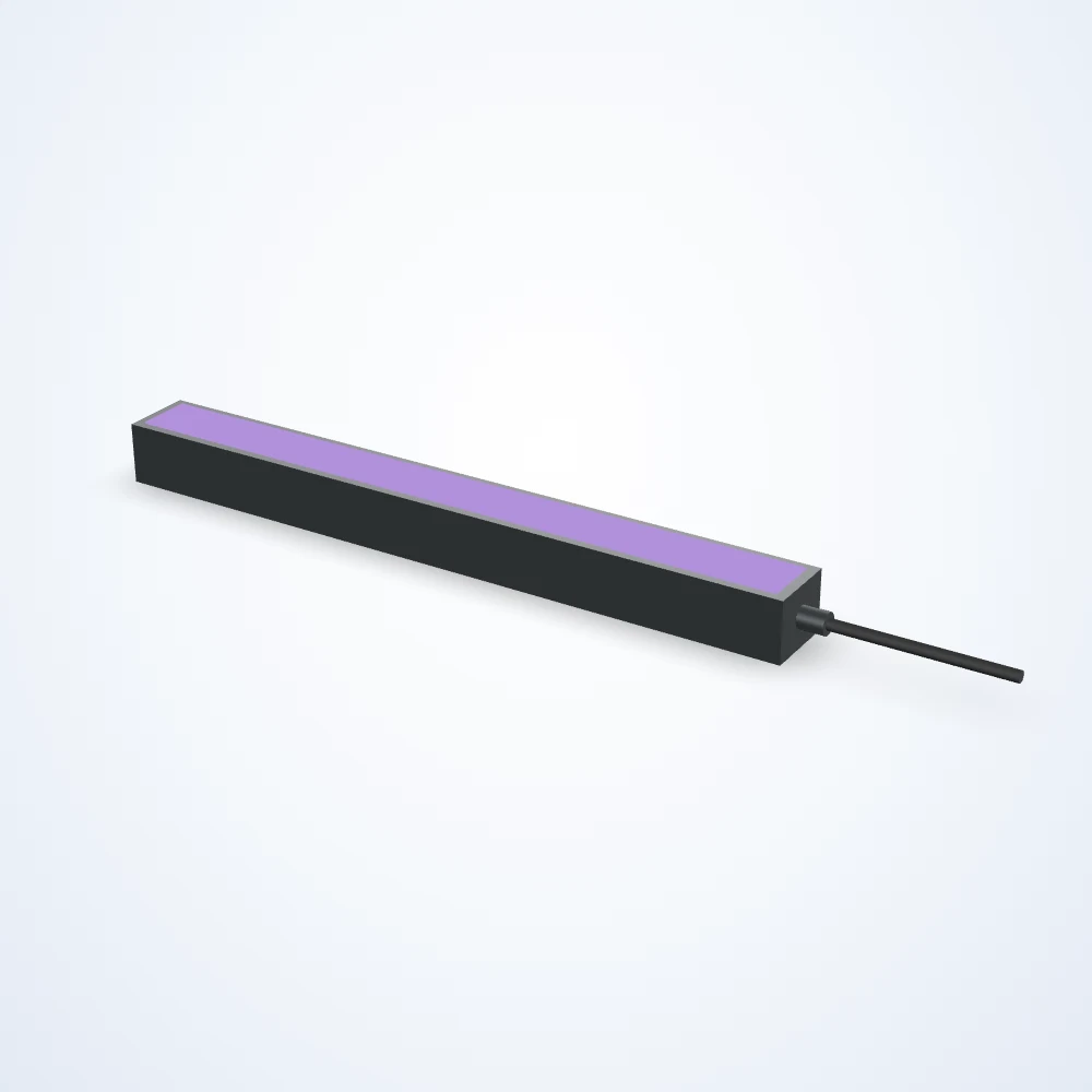 Balkenlicht, 319.5 mm Leuchtlänge (LS-BAR-0040)