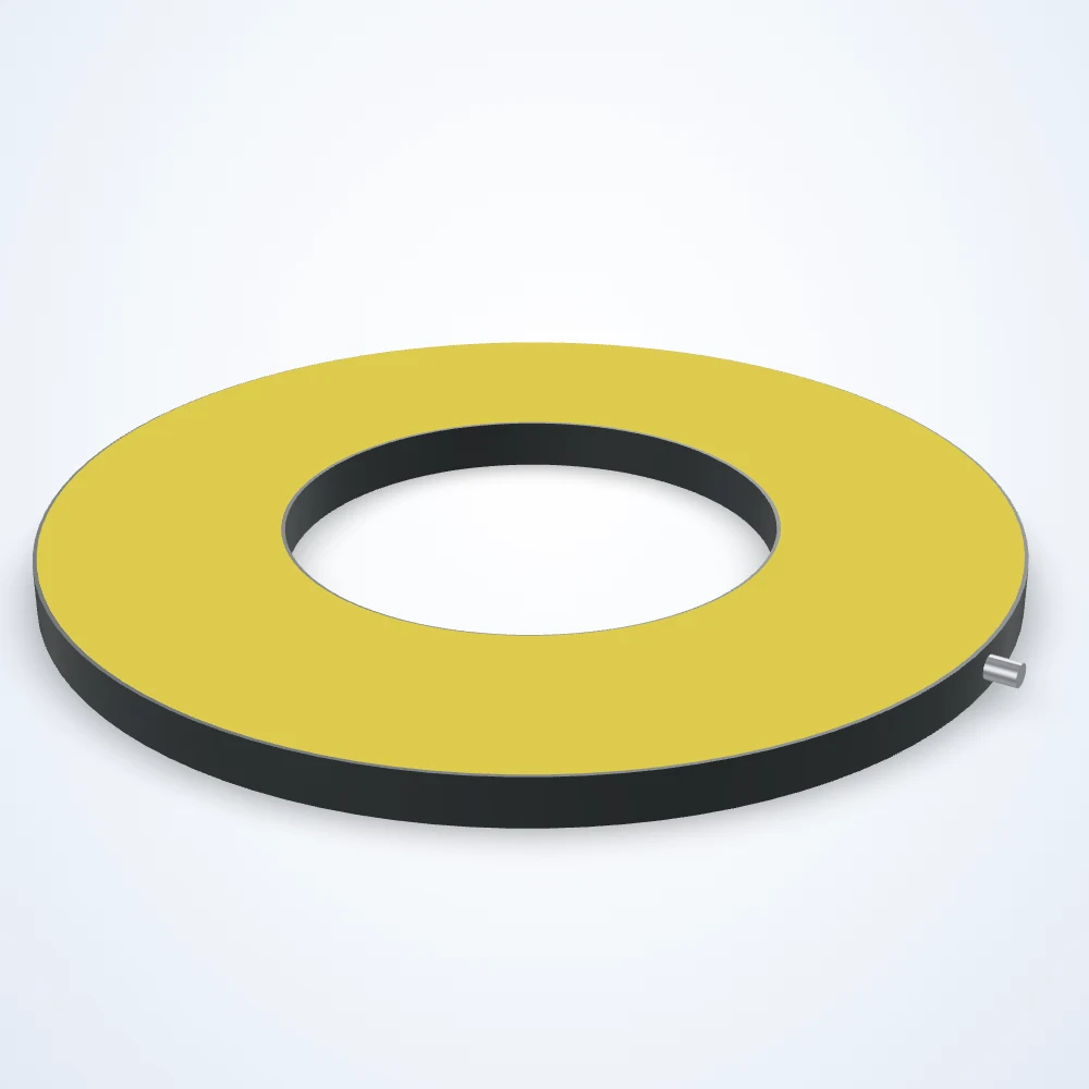 Illuminazione a anello, 495.3 mm (LS-RNG-0058)