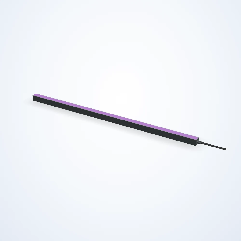 Balkenlicht, 645.7 mm Leuchtlänge (LS-BAR-0022)