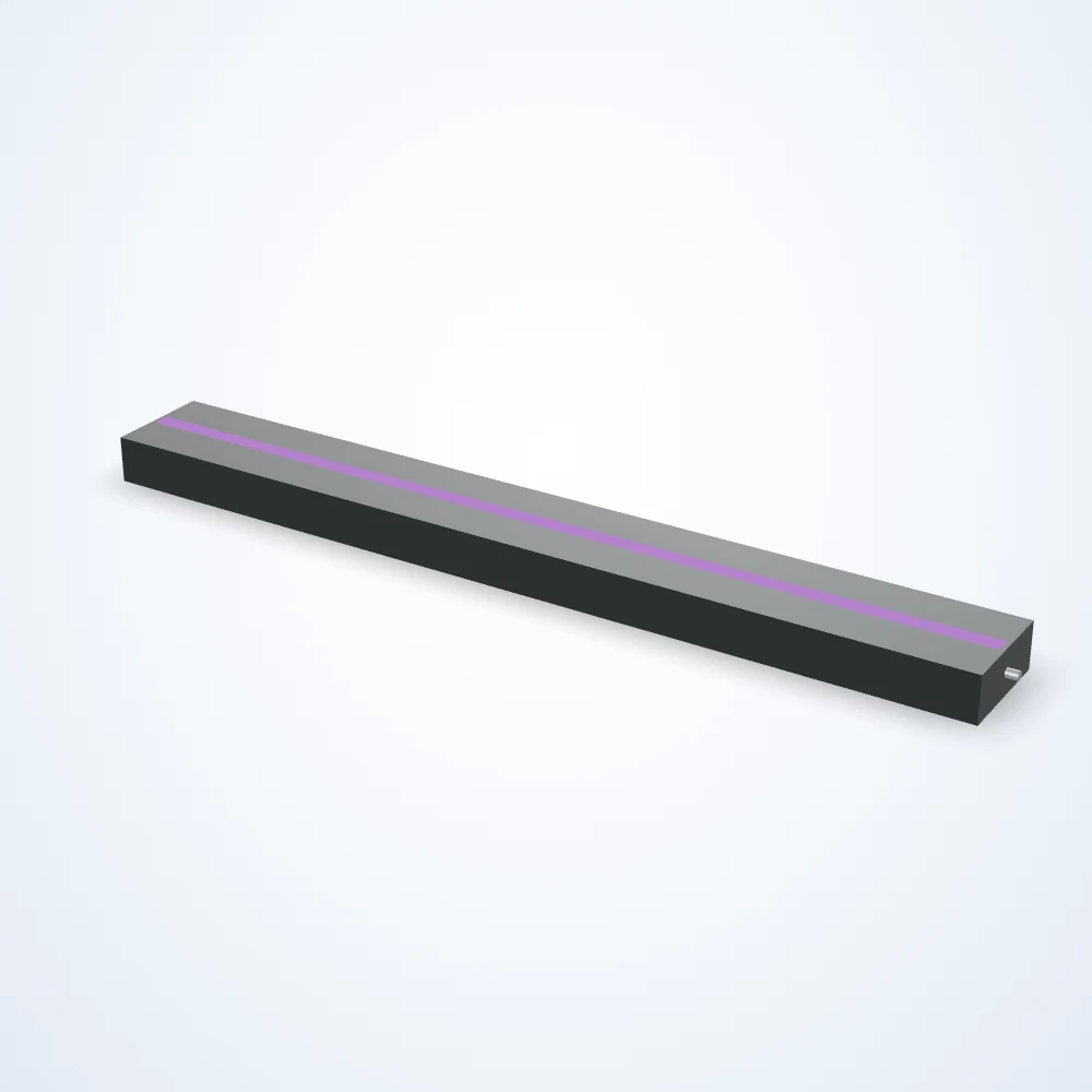 Lijnscanverlichting, 1196 mm belichte lengte (LS-LSC-0020)