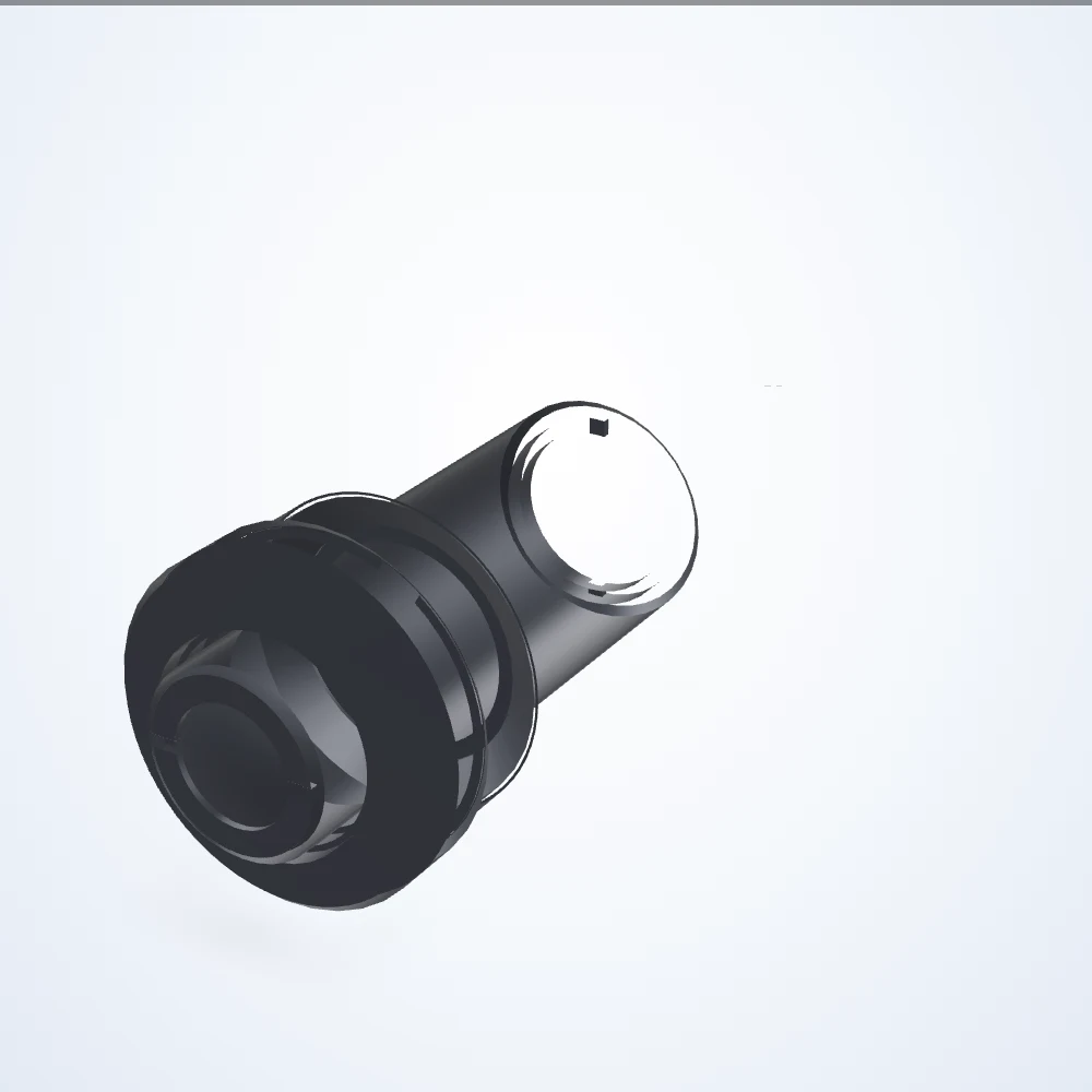 1× telezentrisches Objektiv, 2/3", C-mount (LS-TCL-0237)