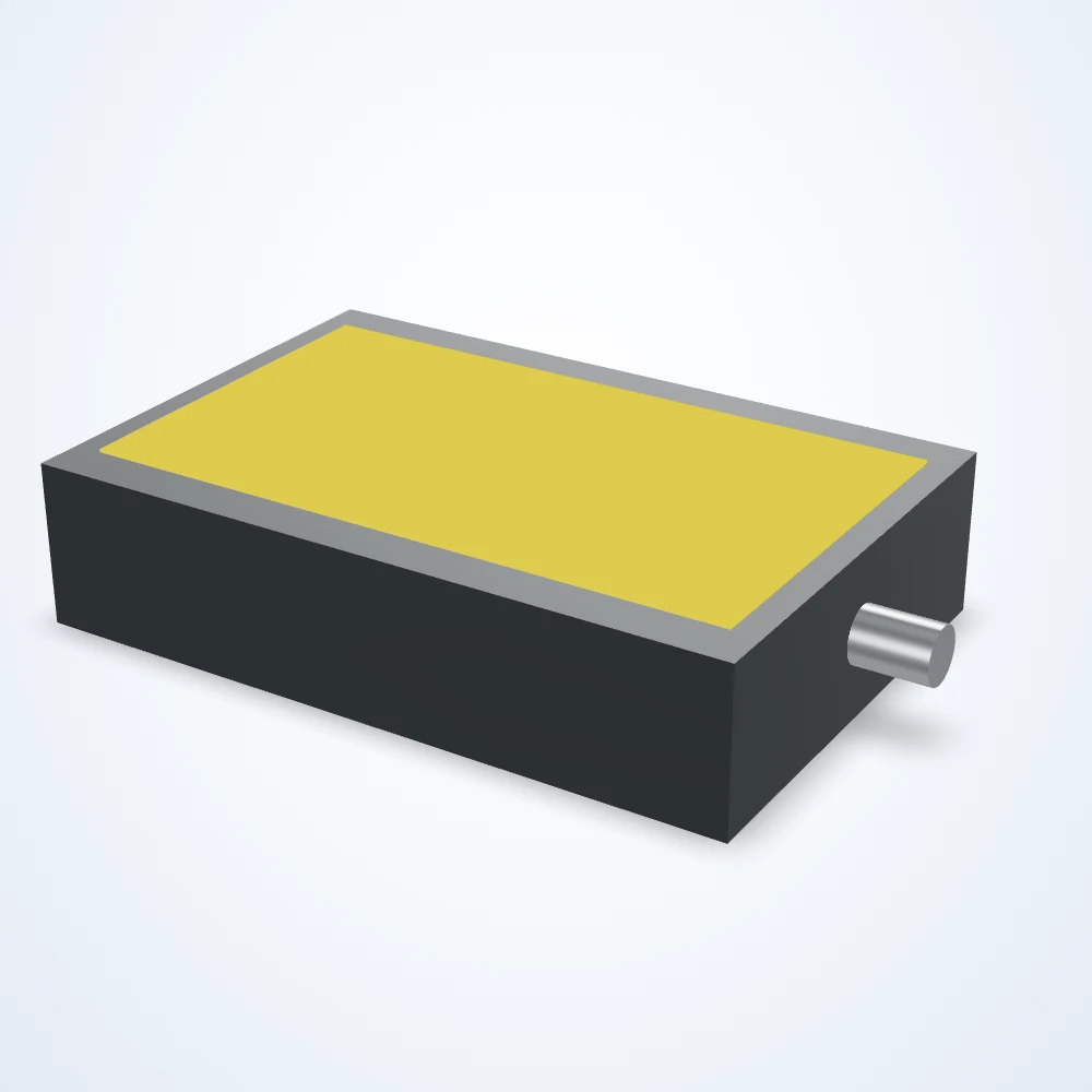 Illuminazione a barretta, 152.4 mm, 101.6 mm di larghezza (LS-BAR-0205)
