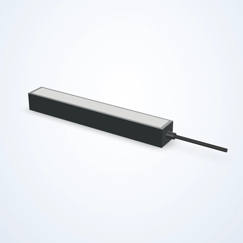 Retroilluminazione, area illuminata 240.3 x 25.4 mm (LS-BKL-0180)