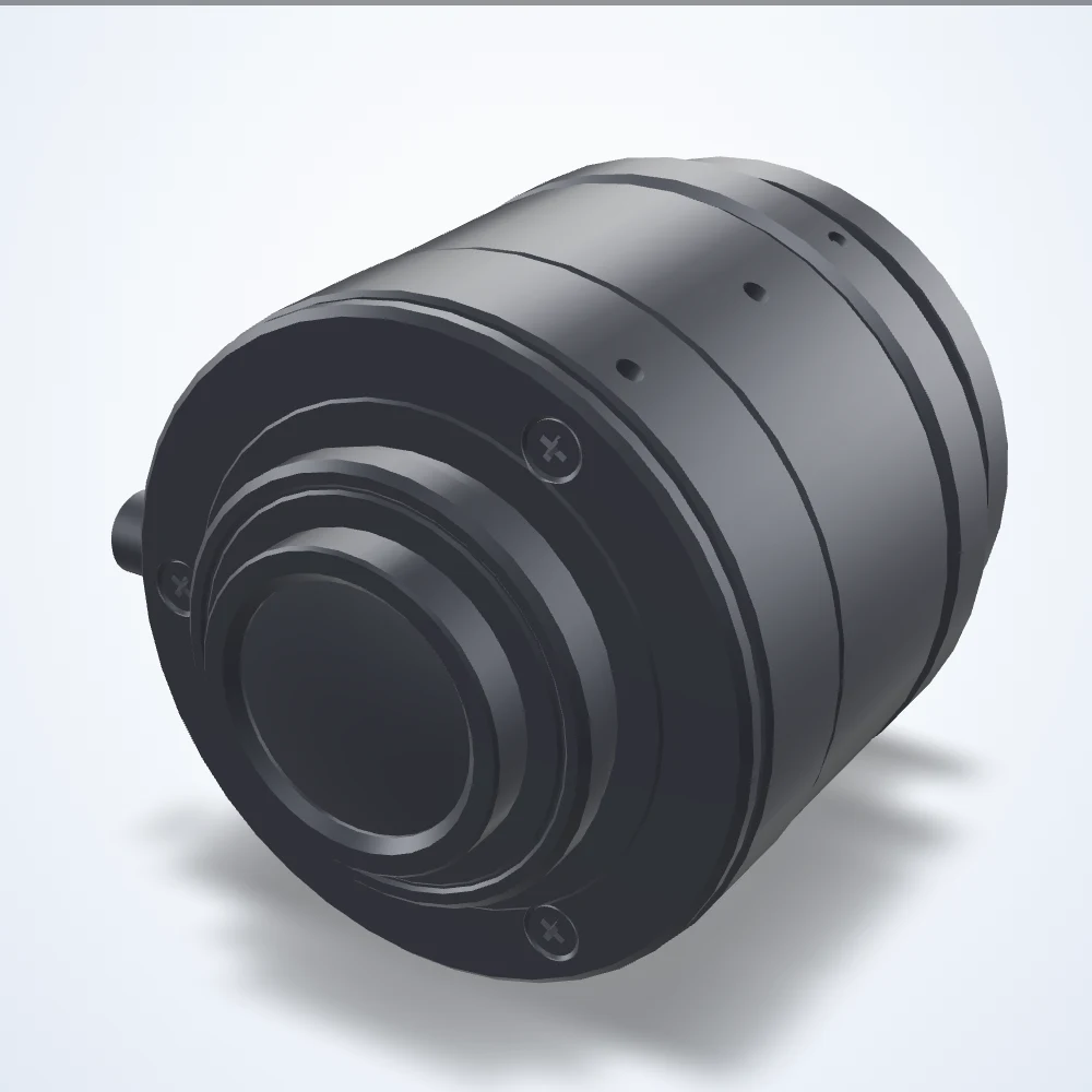 25 mm Objektiv, 1.1", C-mount (LS-FFL-0054)