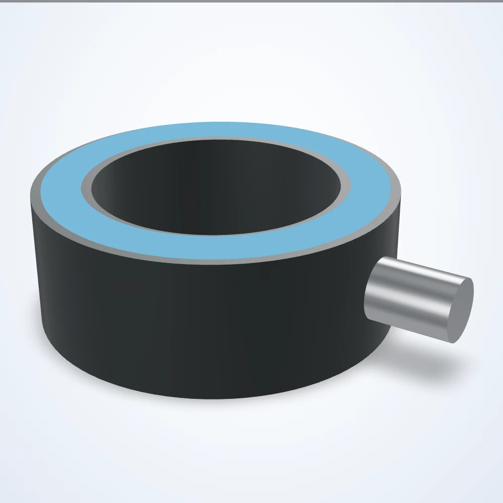 Luz de anillo, 71 mm (LS-RNG-0050)
