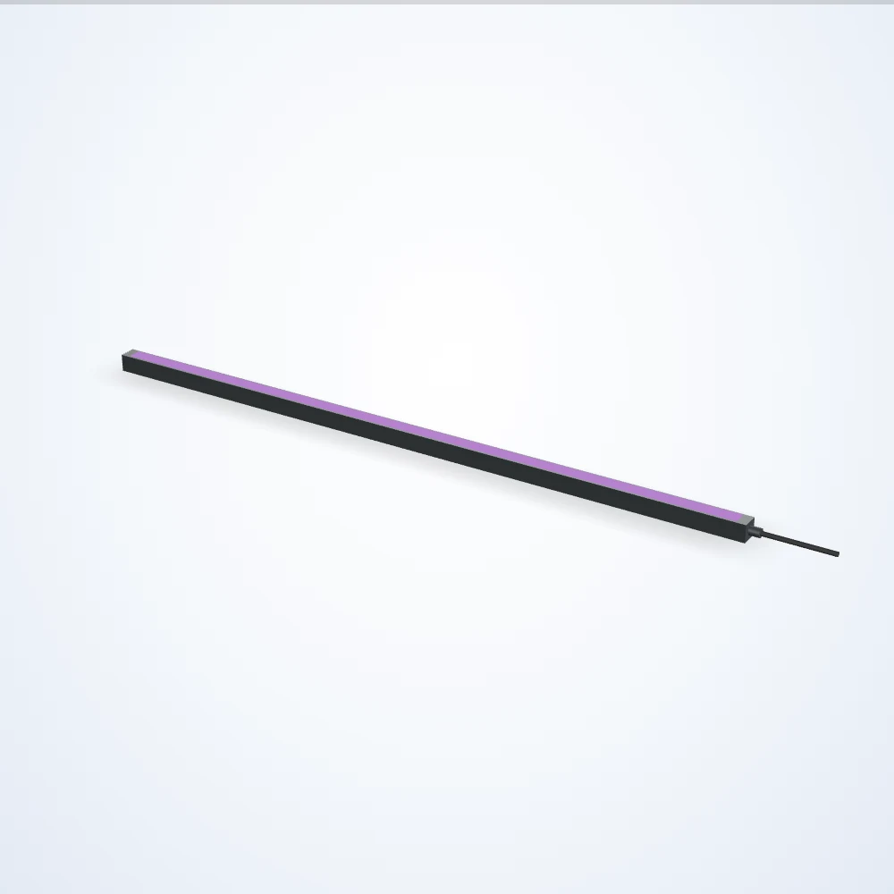 Balkenlicht, 768.9 mm Leuchtlänge (LS-BAR-0109-L10)