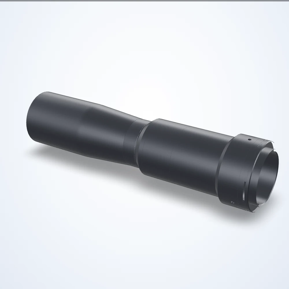 0.699× telezentrisches Objektiv, 4/3", M42-mount (LS-TCL-0304)