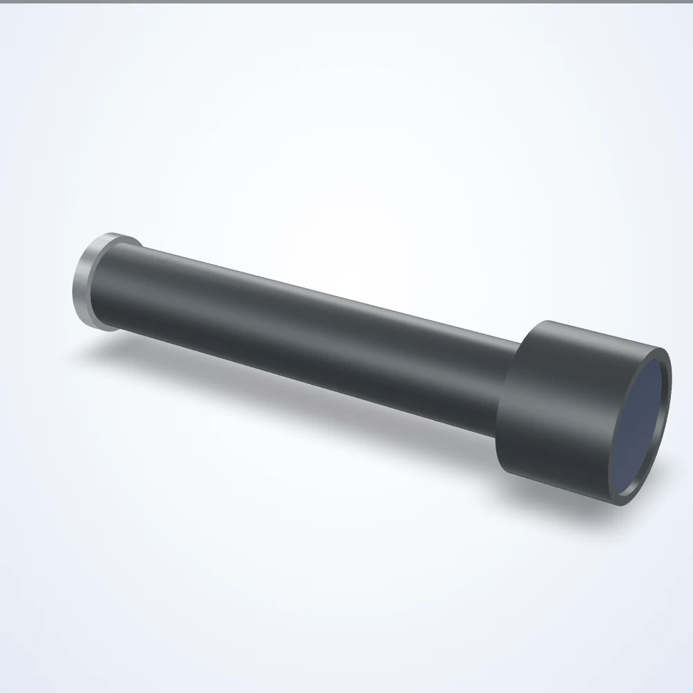3× Objektiv, 2/3", C-mount (LS-FFL-0011)