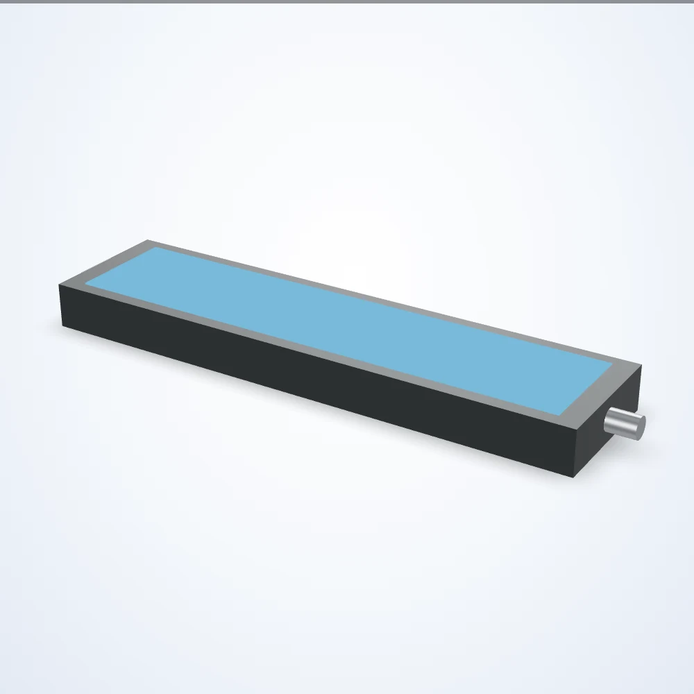 Hintergrundbeleuchtung, 304.8 x 76.2 mm (LS-BKL-0537)