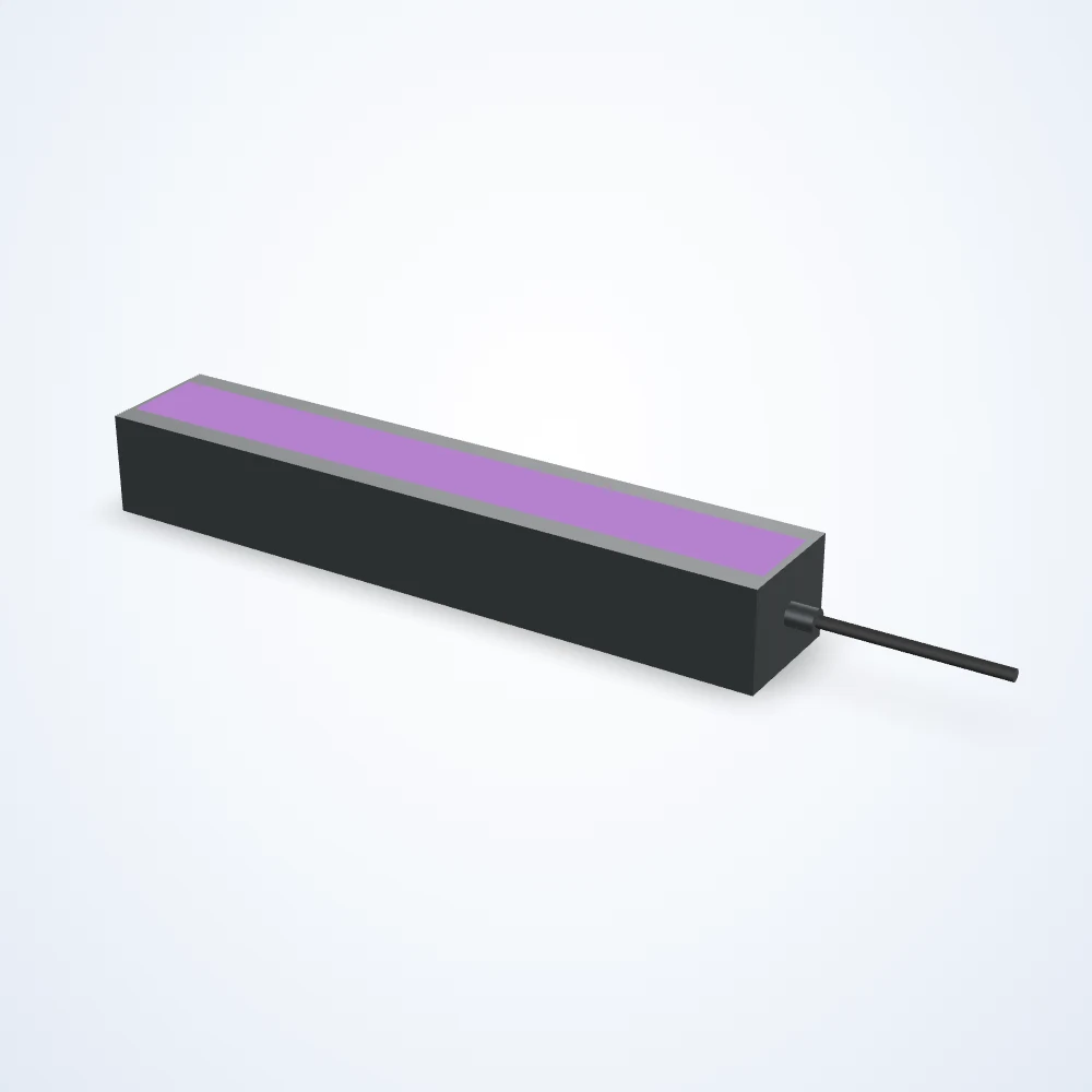 Illuminazione a barretta, lunghezza illuminata 305.8 mm (LS-BAR-0110-L2)