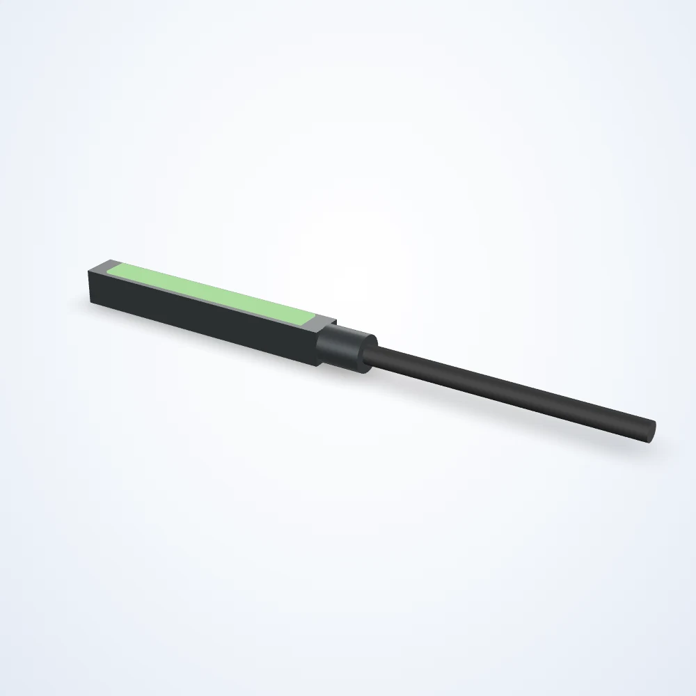 Spot light, 73.7 x 9.4 mm, compliance CE (LS-SPT-0082)