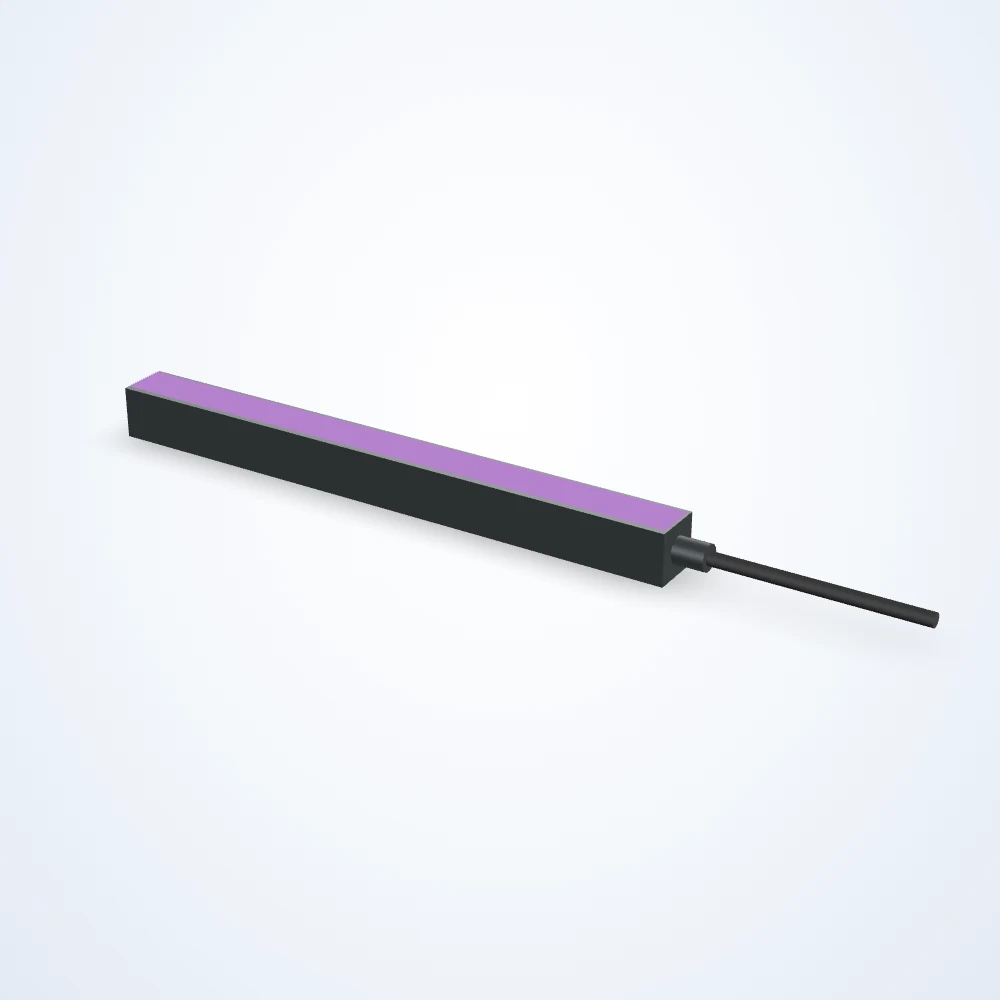 Illuminazione a barretta, lunghezza illuminata 239.3 mm (LS-BAR-0014)