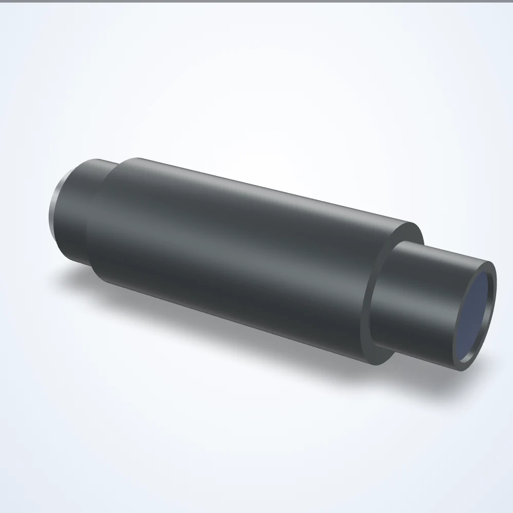 Obiettivo per ispezione di 360°, 1.1", C-mount (LS-TCL-0055)