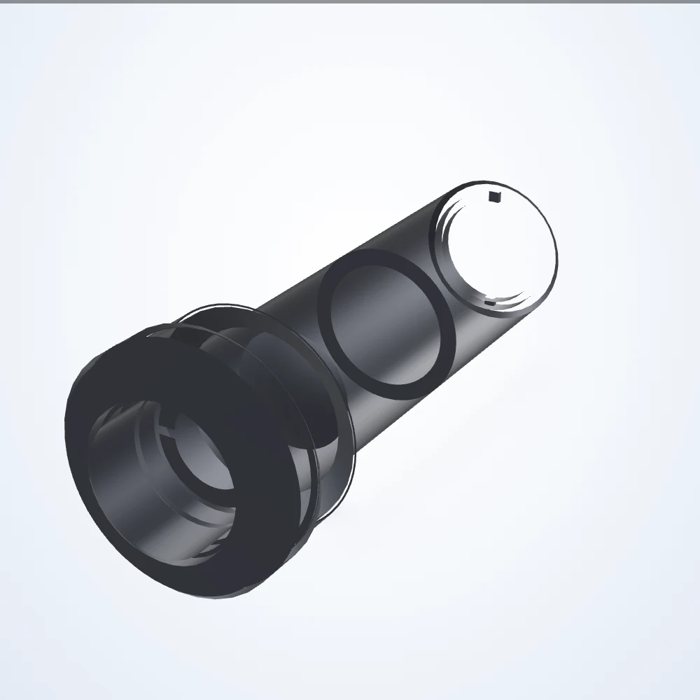 Telecentric lens series, C-mount (S11)