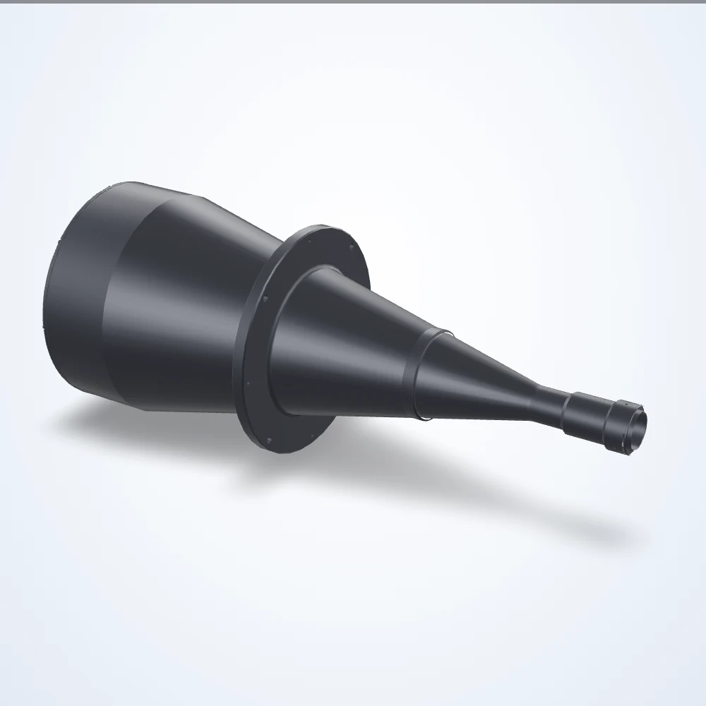 0.091× telezentrisches Objektiv, 4/3", M42-mount (LS-TCL-0331)