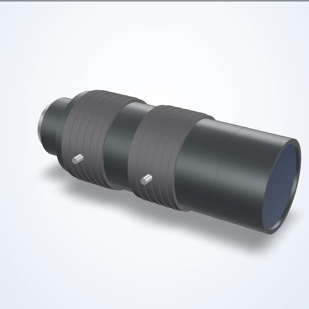 Telecentric lens series, C-mount (S01)