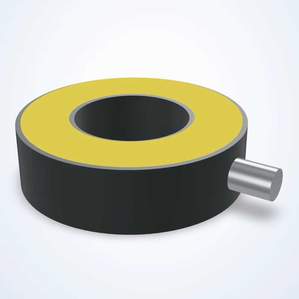 Iluminação anelar, 88.9 mm (LS-RNG-0060)
