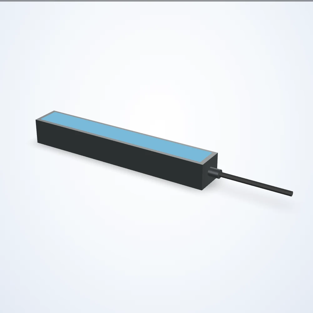 Retroilluminazione, area illuminata 214.9 x 25.4 mm (LS-BKL-0056)