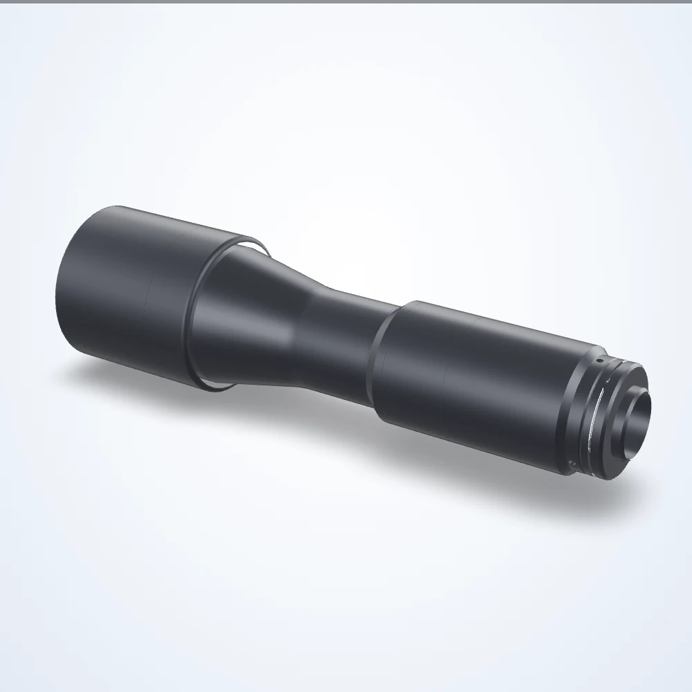0.486× 텔레센트릭 렌즈, 4/3", C-mount (LS-TCL-0305)