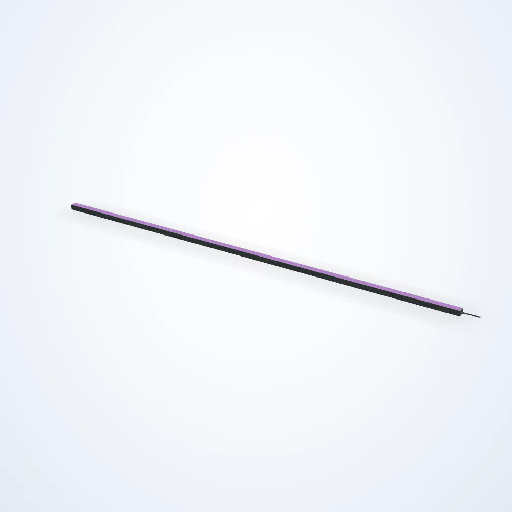 바 조명, 2304 mm 발광 길이 (LS-BAR-0111-L15)