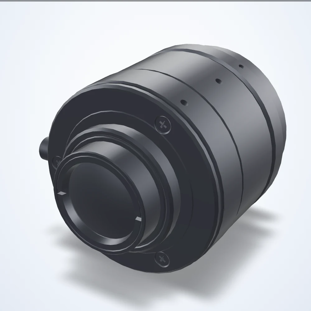 16 mm lens, 1.1", C-mount, 12 MP (LS-FFL-0051)