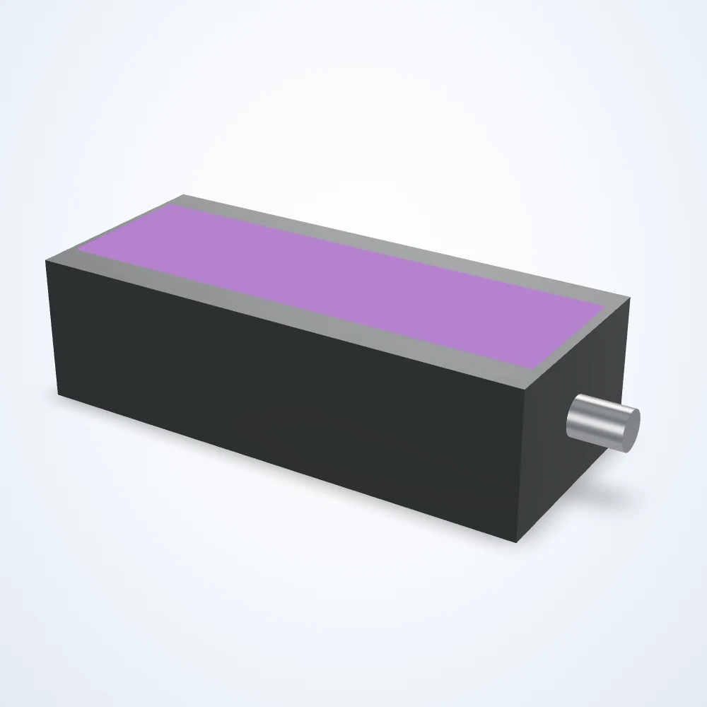 Illuminazione a barretta, lunghezza illuminata 149.9 mm, IP50 (LS-BAR-0179)