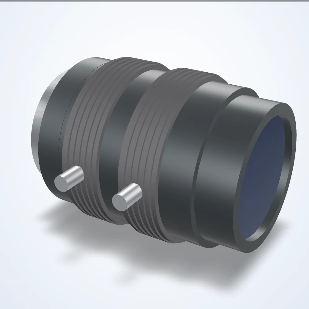 Lente de 8 mm, 2/3", C-mount (LS-FFL-0229)