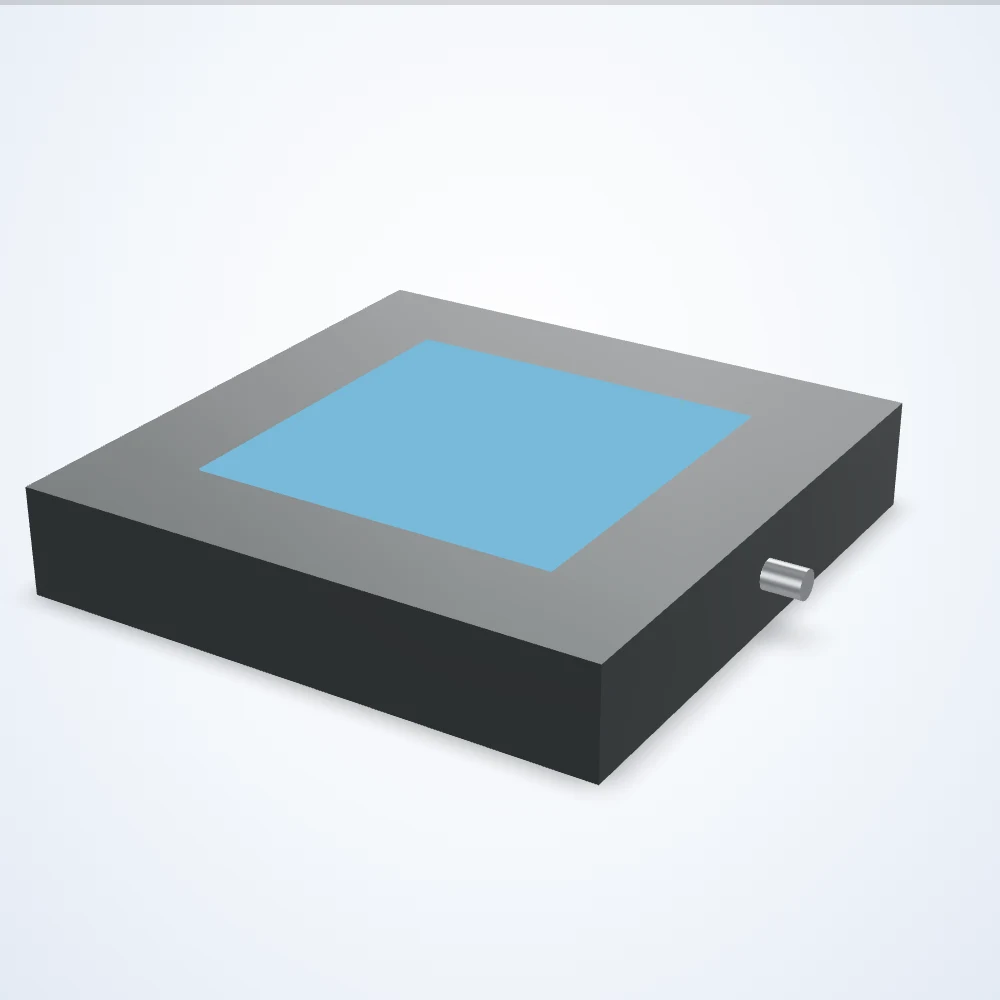 Backlight, 153 x 153 mm lit area, 243 mm wide, maximum duty cycle (%) 100 (LS-BKL-0511)