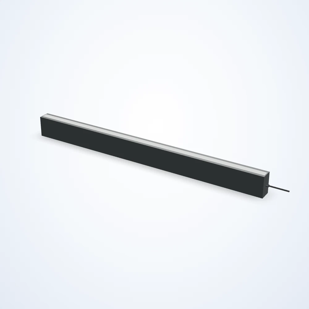 Achtergrondverlichting, 1066 x 24.6 mm verlicht oppervlak (LS-BKL-0039)