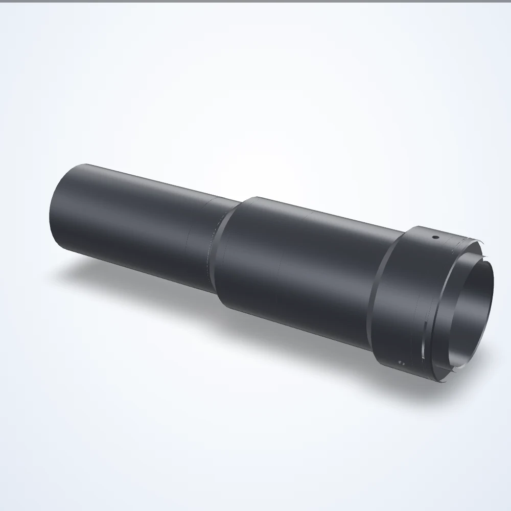 1.054× obiettivo telecentrico, 4/3", M42-mount (LS-TCL-0301)