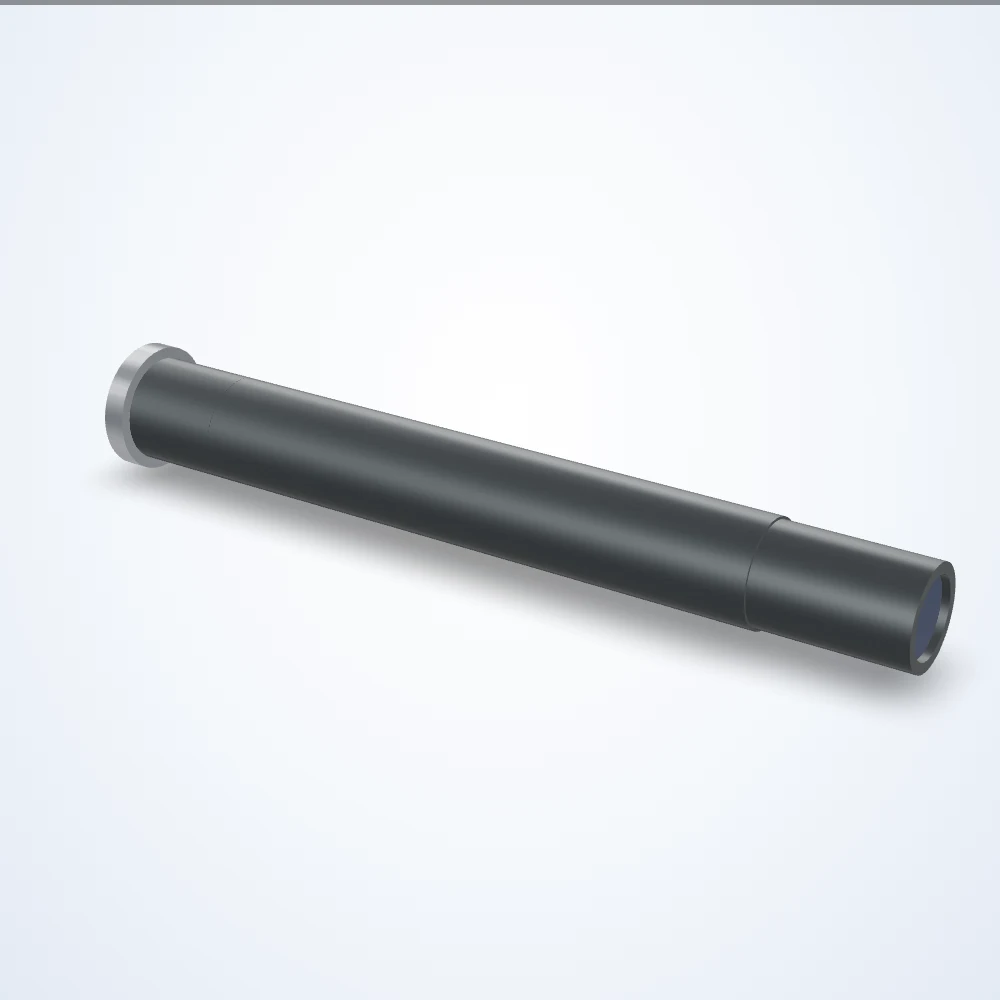 360° inspection lens, 1/3", C-mount (LS-TCL-0042)