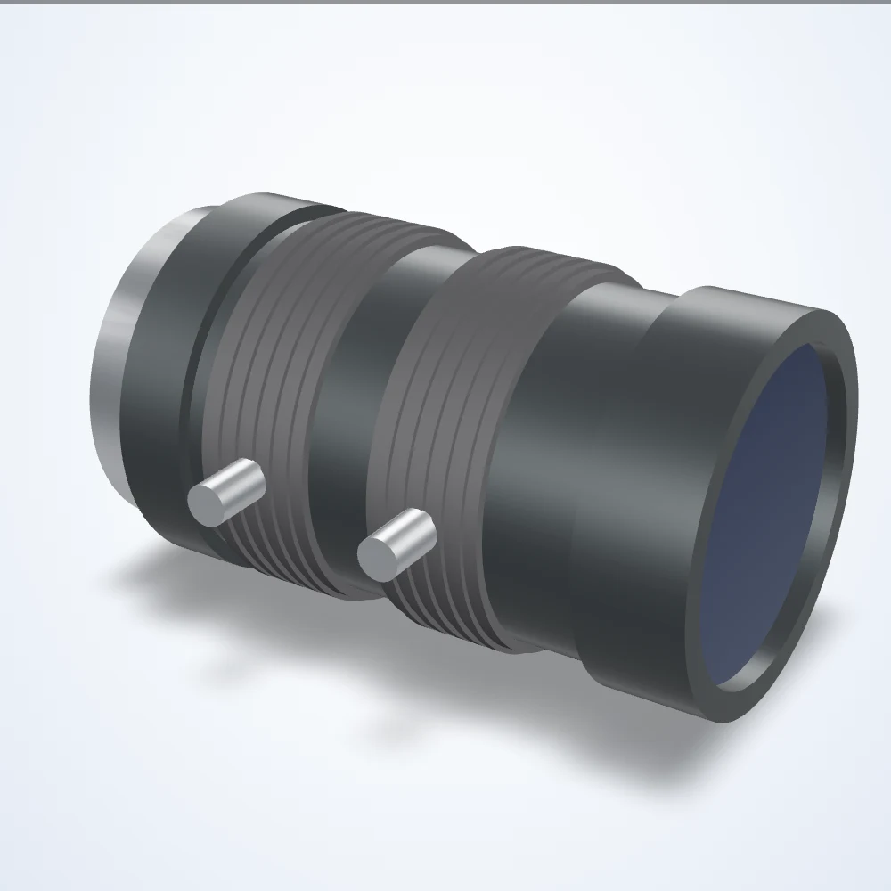 35 mm レンズ、1/1.7"、C-mount (LS-FFL-0281)