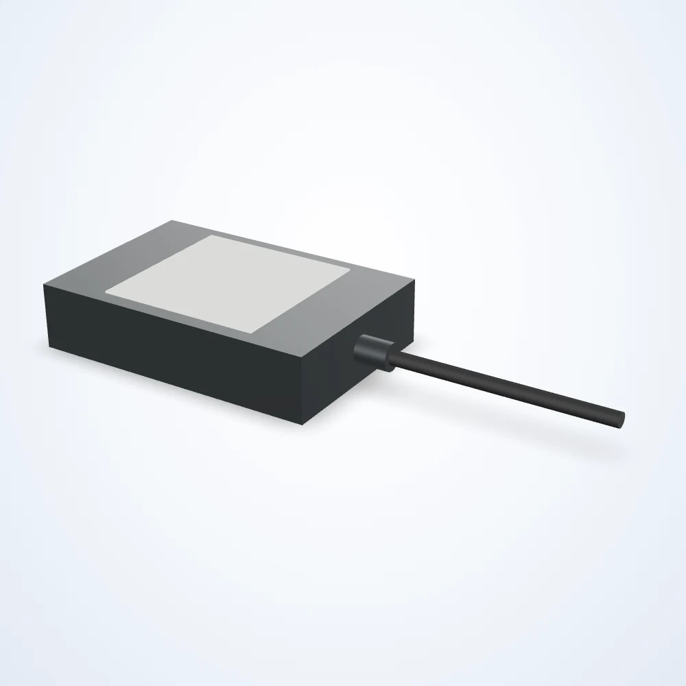 Achtergrondverlichting, 60.2 x 60.2 mm verlicht oppervlak, WIT, driver inbegrepen, flits trigger ingang Alleen Constant Aan (LS-BKL-0366)