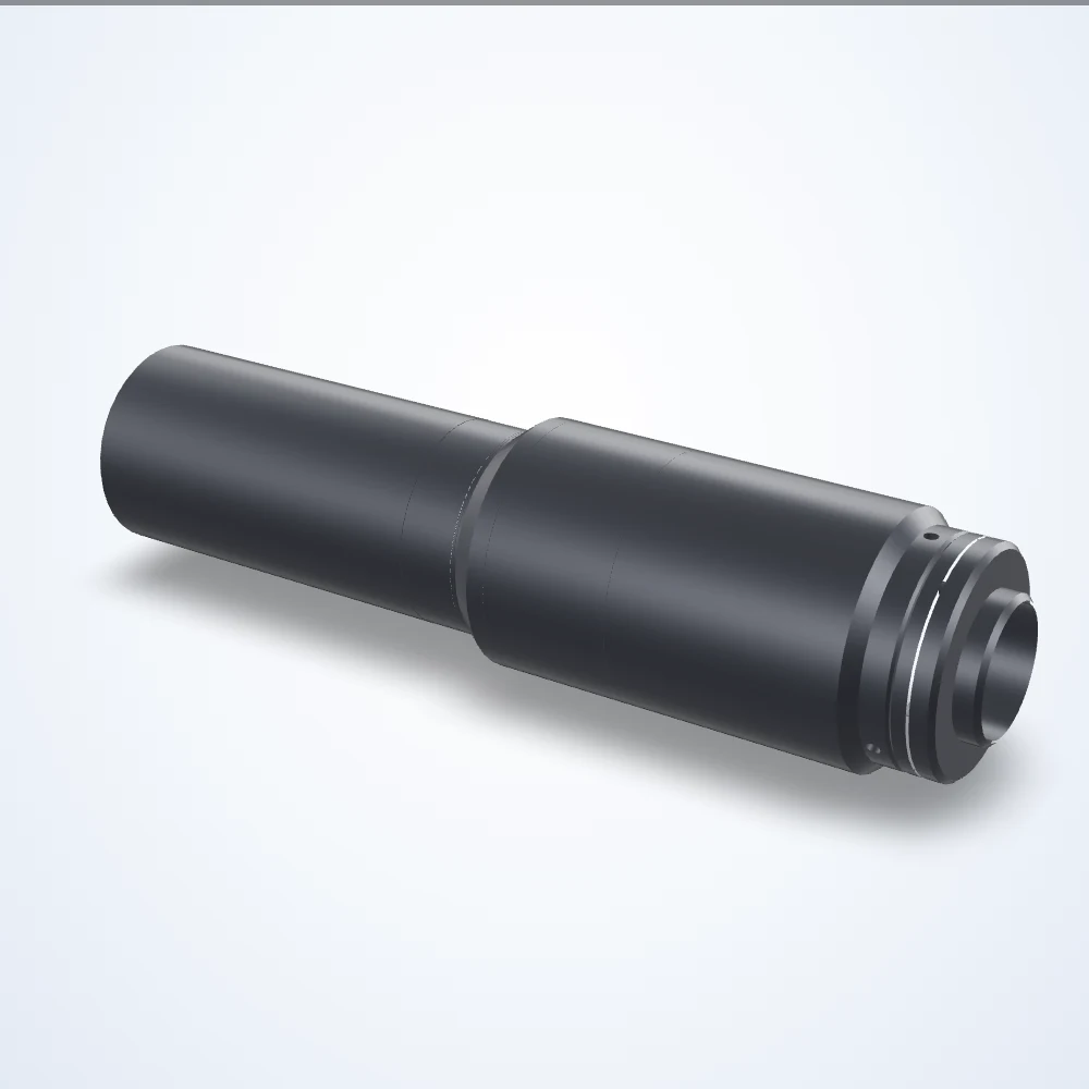 Telecentric lens series (S18)